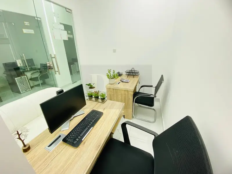 Office For Freezone Company| Free Dewa & Wi-Fi| Direct from owner