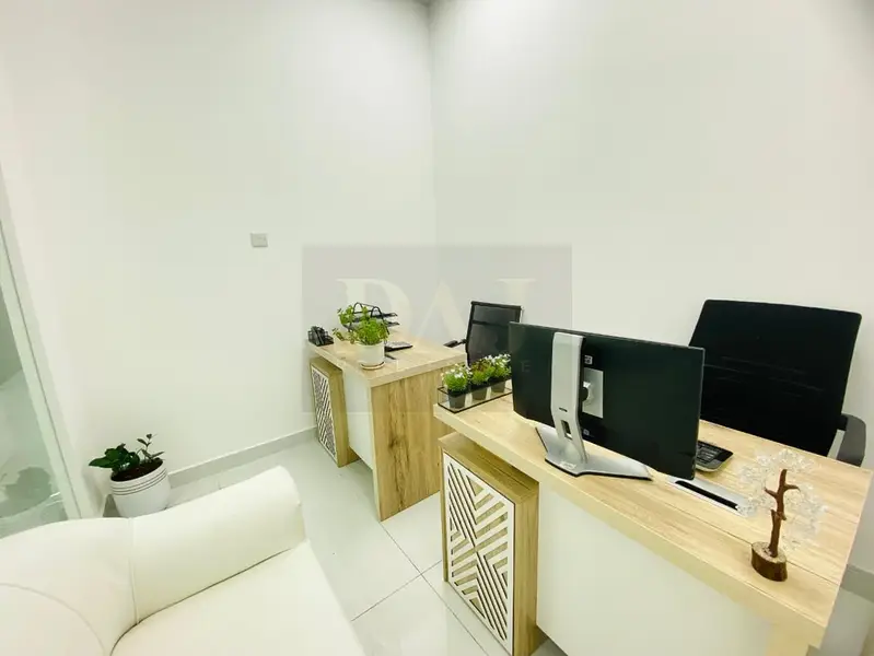 Office For Freezone Company| Free Dewa & Wi-Fi| Direct from owner