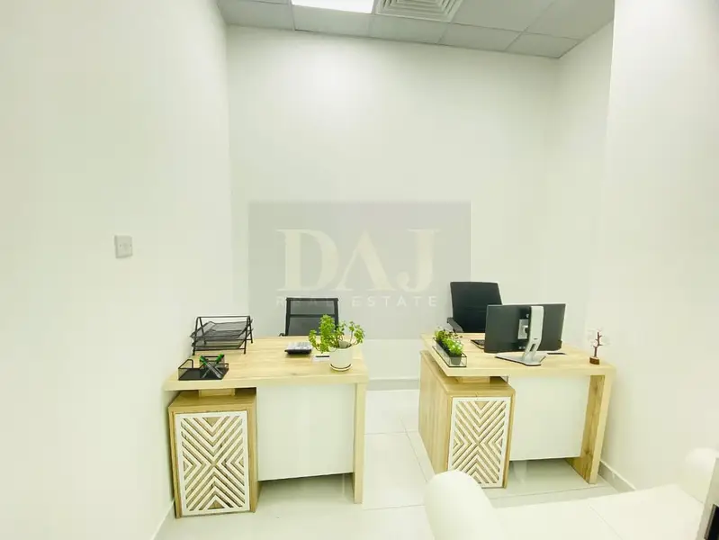 Office For Freezone Company| Free Dewa & Wi-Fi| Direct from owner
