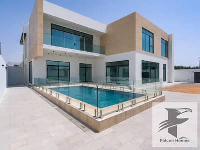 5 Slaapkamers Villa te Huur in Nad Al Sheba, Dubai - 2.3. jpeg