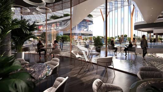 Shop zum Verkauf in Dubai South, Dubai - Geschäft in Dubai South，Azizi Venice，Azizi Venice 5，Azizi Venice 5 Building A, 4750000 AED - 16877468