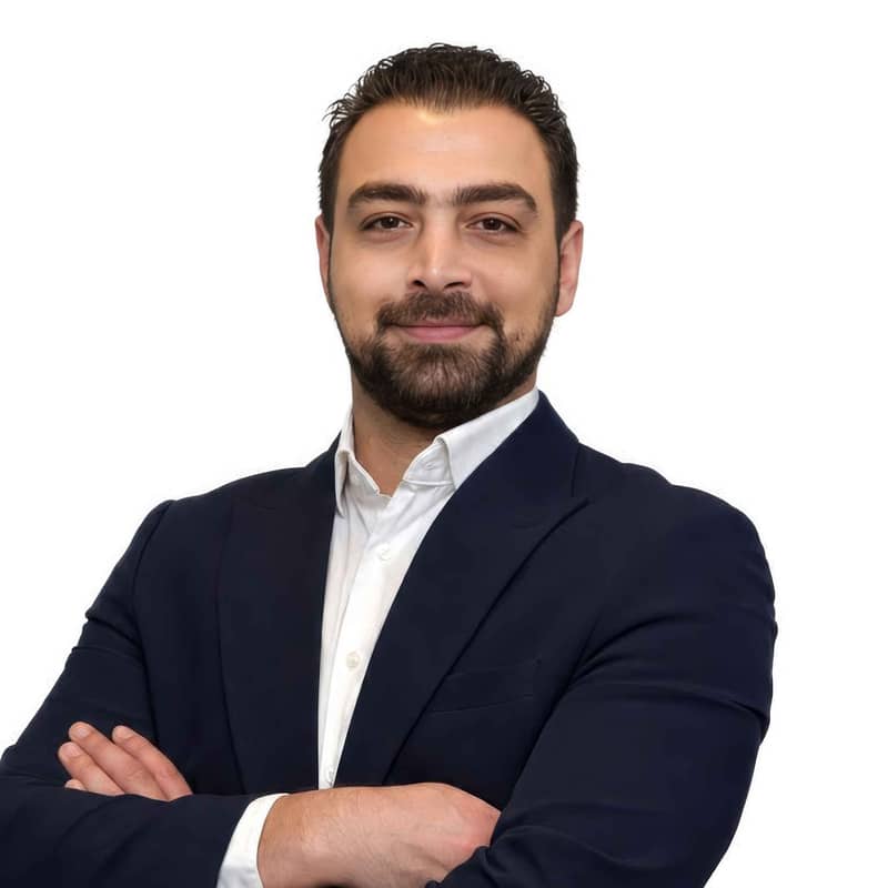 Yossef Alarab