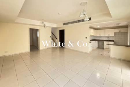 3 Bedroom Townhouse for Sale in The Springs, Dubai - TYPE 3M | UPGRADED | VACANT ON TRANSFER