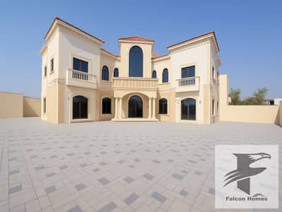 6 Slaapkamers Villa te Huur in Nad Al Sheba, Dubai - 2. png