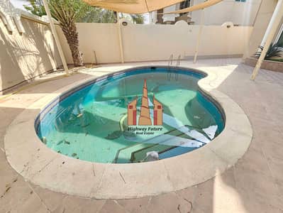 4 Bedroom Villa for Rent in Al Sharq, Sharjah - 4677. jpg 4 Bedroom Villa for Rent in Al Sharq, Sharjah - 4677. jpg