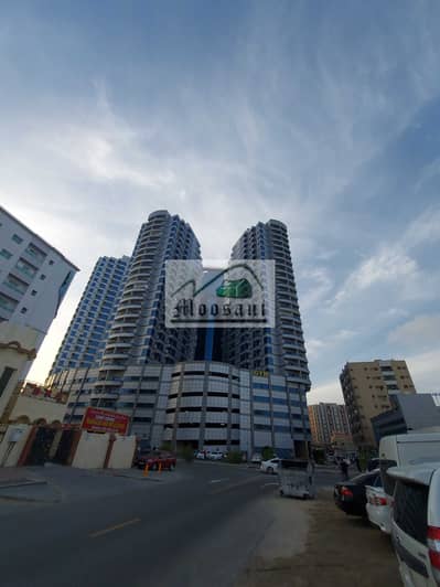 Appartement de 1 chambre à à louer à Al Rashidiya, Ajman - 20230221_174123. jpg Appartement de 1 chambre à à louer à Al Rashidiya, Ajman - 20230221_174123. jpg