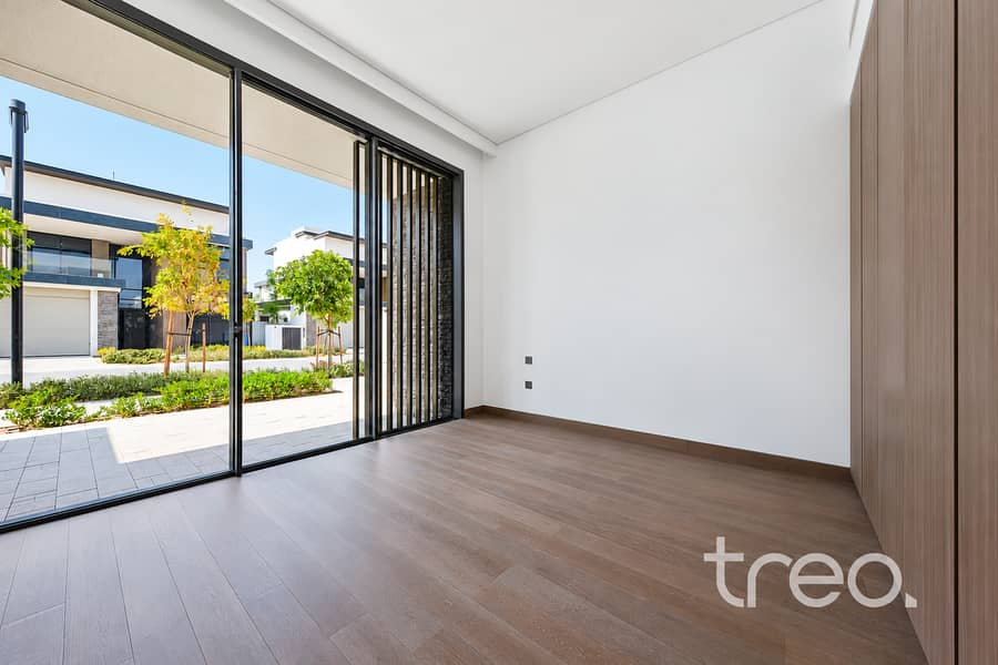 8 Pristine Modern Room with Glass Doors. png