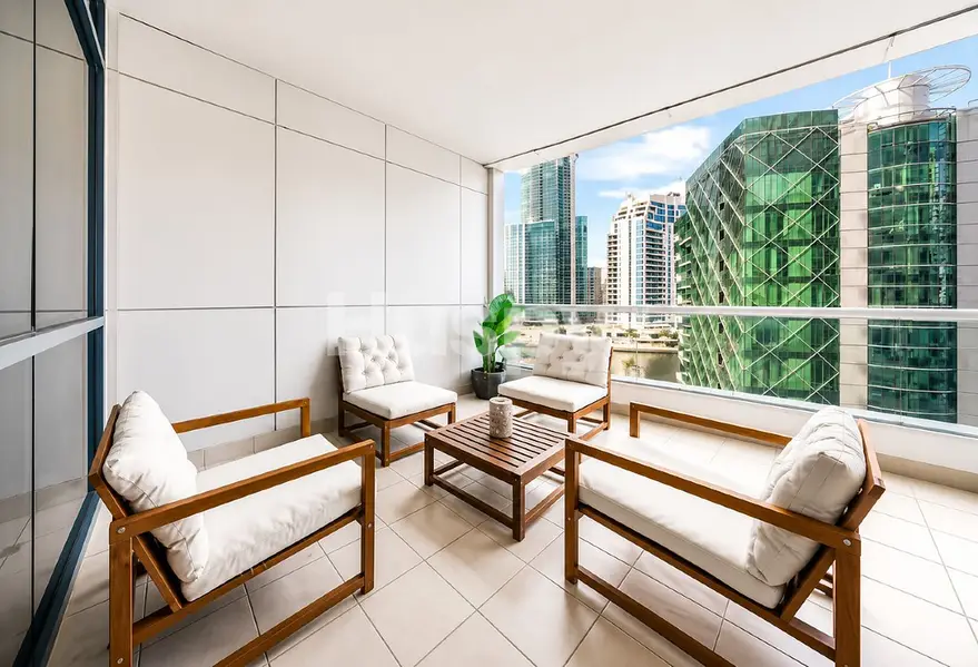 All Bills Included | Upgraded | Fully Furnished