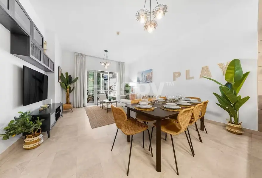 All Bills Included | Upgraded | Fully Furnished