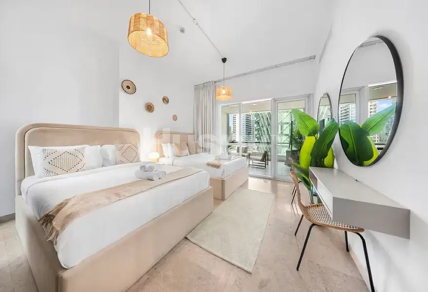 All Bills Included | Upgraded | Fully Furnished