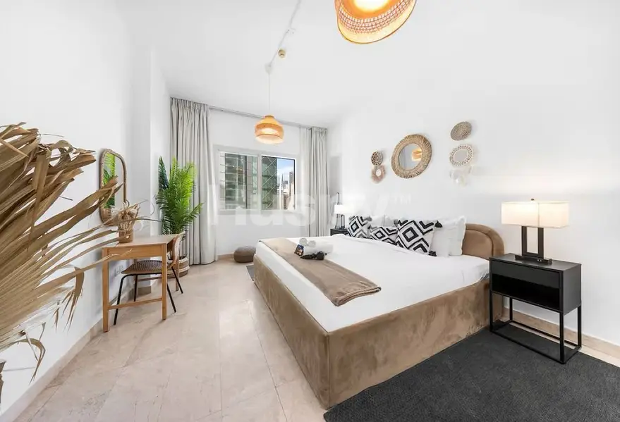 All Bills Included | Upgraded | Fully Furnished