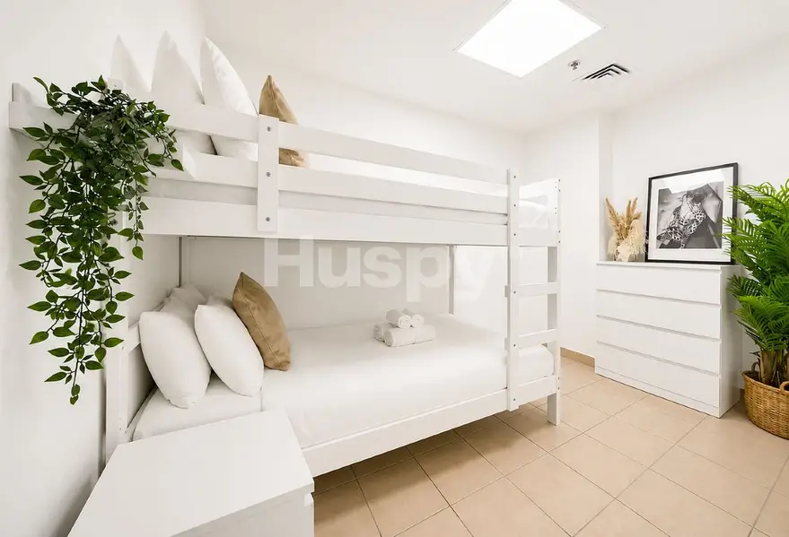 All Bills Included | Upgraded | Fully Furnished