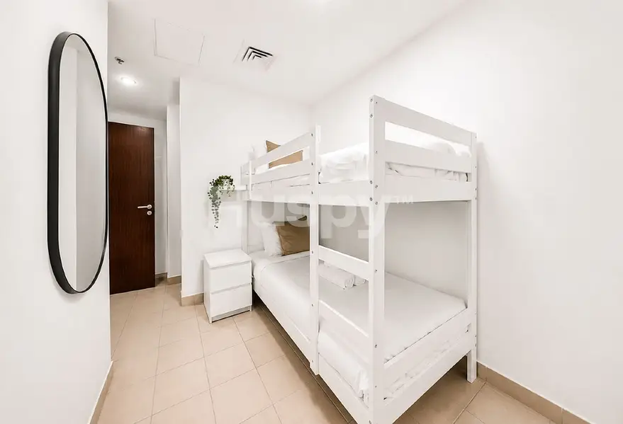 All Bills Included | Upgraded | Fully Furnished