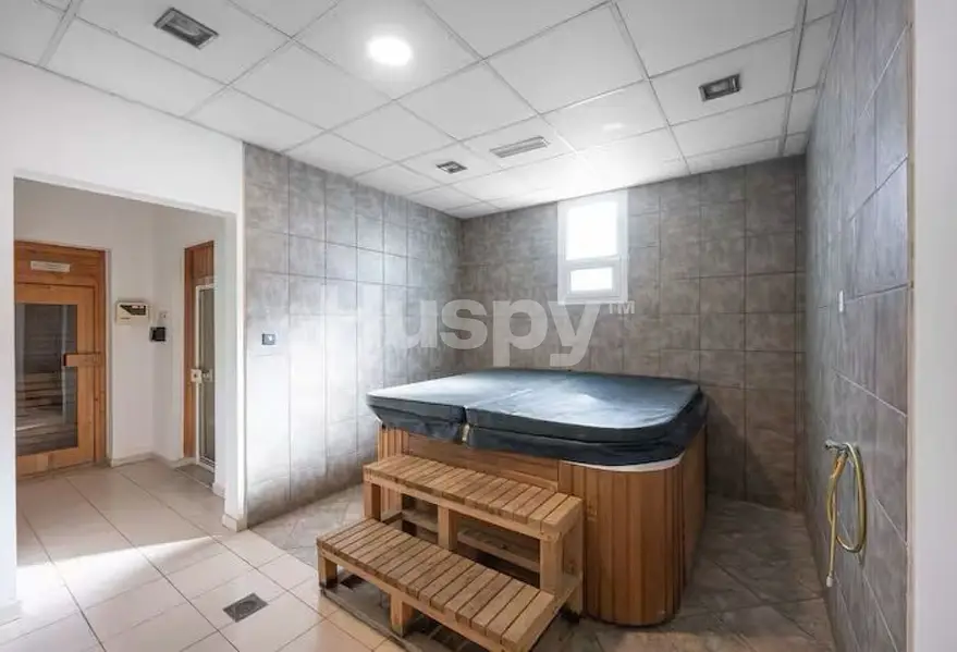 All Bills Included | Upgraded | Fully Furnished