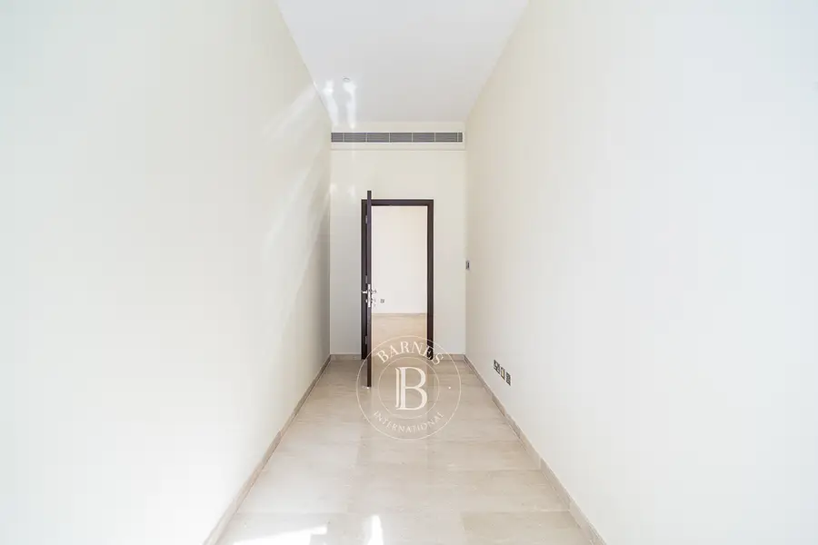 1 Bedroom + Study | Vacant Now | Unfurnished