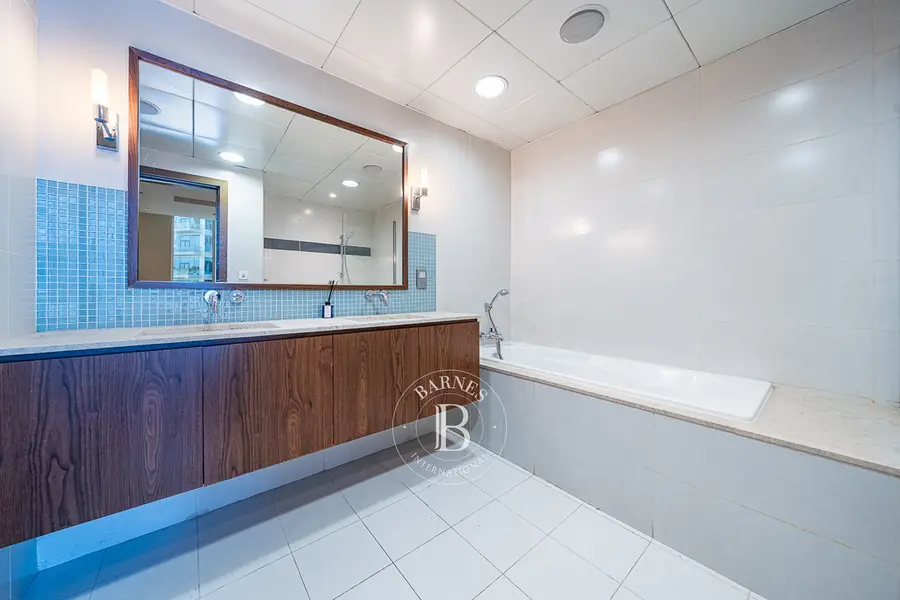 1 Bedroom + Study | Vacant Now | Unfurnished