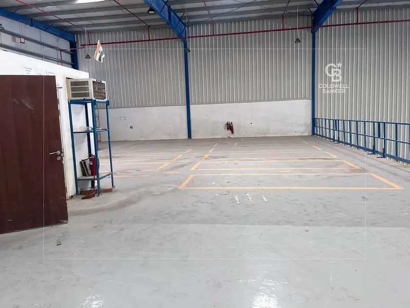 Competitive Rent | 77 KW Power | 6M Height