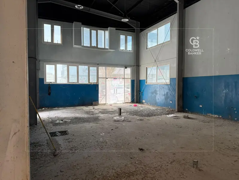Competitive Rent | 77 KW Power | 6M Height