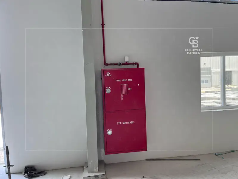 Competitive Rent | 77 KW Power | 6M Height