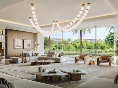7 Bedroom Villa for Sale in The Oasis by Emaar, Dubai - Grand Luxury Mansion | Huge Plot | Aman-Style