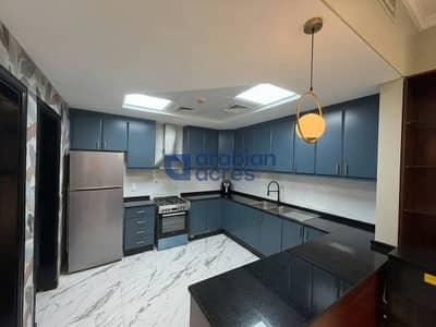 2 Bedroom Apartment for Sale in Discovery Gardens, Dubai - Fully Upgraded | Close to Metro | 2 bed + Maids