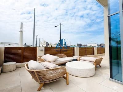 3 Bedroom Townhouse for Rent in Saadiyat Island, Abu Dhabi - WhatsApp Image 2026-10-16 at 11.47. 39 AM. jpeg