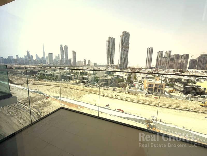 Burj Khalifa View | Prime Location | Ready to Move Burj Khalifa View | Prime Location | Ready to Move