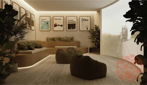 2 Slaapkamers Appartement te Koop in Jumeirah Garden City, Dubai - 13. jpg 2 Slaapkamers Appartement te Koop in Jumeirah Garden City, Dubai - 13. jpg