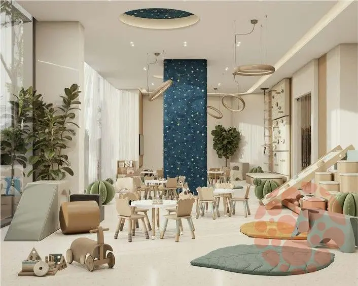 **Prime Jumeirah Garden City | Steps from Metro | Near Sheikh Zayed Road | 2BR for Sale**