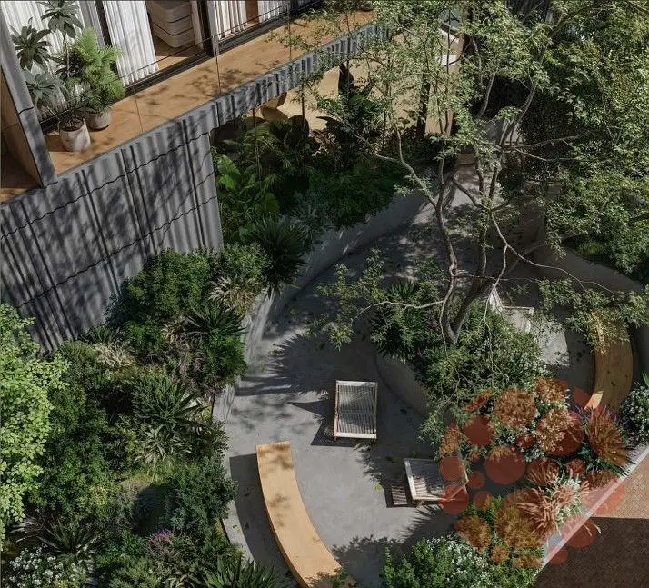 **Prime Jumeirah Garden City | Steps from Metro | Near Sheikh Zayed Road | 2BR for Sale**