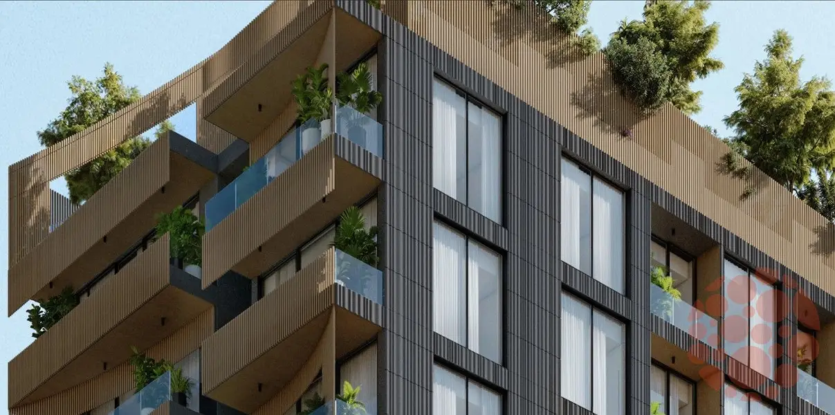 **Prime Jumeirah Garden City | Steps from Metro | Near Sheikh Zayed Road | 2BR for Sale**