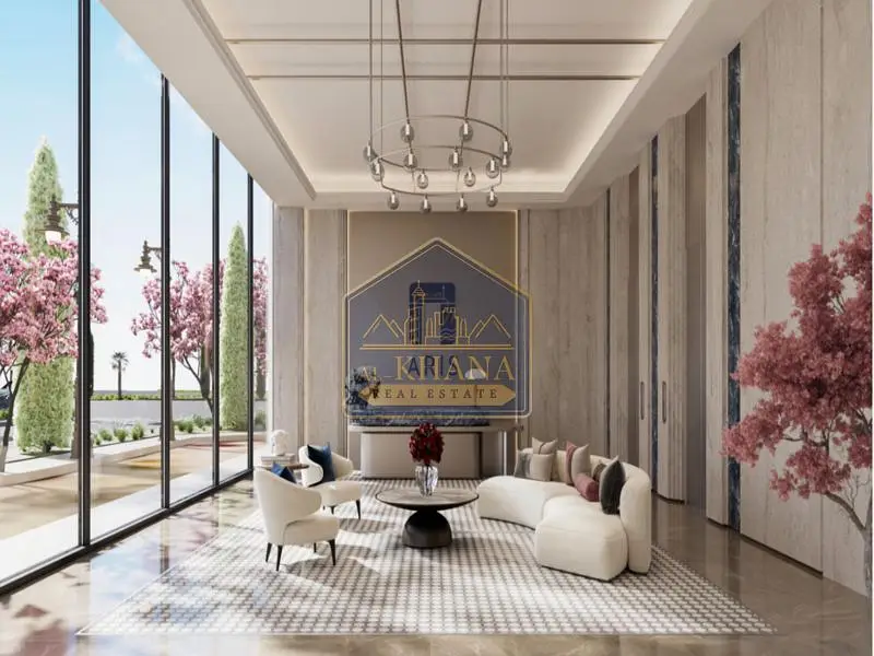Save 4% ON DLD Fees | 10% Down payment | Low rise building