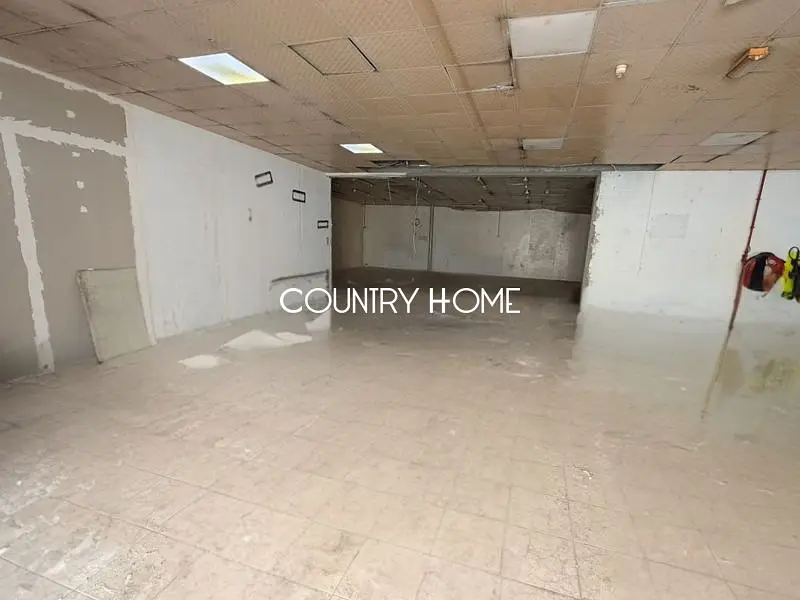 4200 Sqft Storage Warehouse | Prime Area