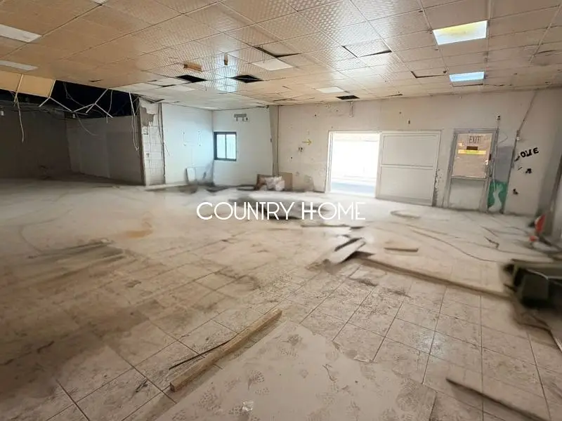 4200 Sqft Storage Warehouse | Prime Area