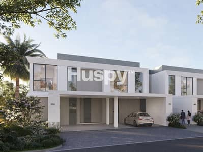 4 Camere Townhouse in vendita a Dubai South, Dubai - Villetta a schiera a Dubai South,Emaar South,Greenridge, 4 camere da letto, 4250000 AED - 16877646 4 Camere Townhouse in vendita a Dubai South, Dubai - Villetta a schiera a Dubai South,Emaar South,Greenridge, 4 camere da letto, 4250000 AED - 16877646