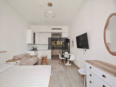 Studio for Rent in Jumeirah Village Circle (JVC), Dubai - 124045. jpg Studio for Rent in Jumeirah Village Circle (JVC), Dubai - 124045. jpg