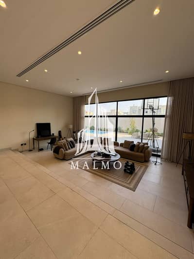 Villa de 5 chambres à à louer à Madinat Al Riyad, Abu Dhabi - WhatsApp Image 2026-10-16 at 12.02. 47 PM (1). jpeg Villa de 5 chambres à à louer à Madinat Al Riyad, Abu Dhabi - WhatsApp Image 2026-10-16 at 12.02. 47 PM (1). jpeg