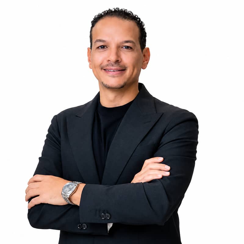 Ahmed Mahmoud Moustafa