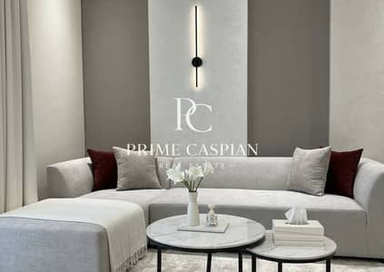 1 Camera Appartamento in vendita a Arjan, Dubai - Appartamento a Arjan，Torino by ORO24，Torino by ORO24 Building 3, 1 camera da letto, 1150000 AED - 16858483
