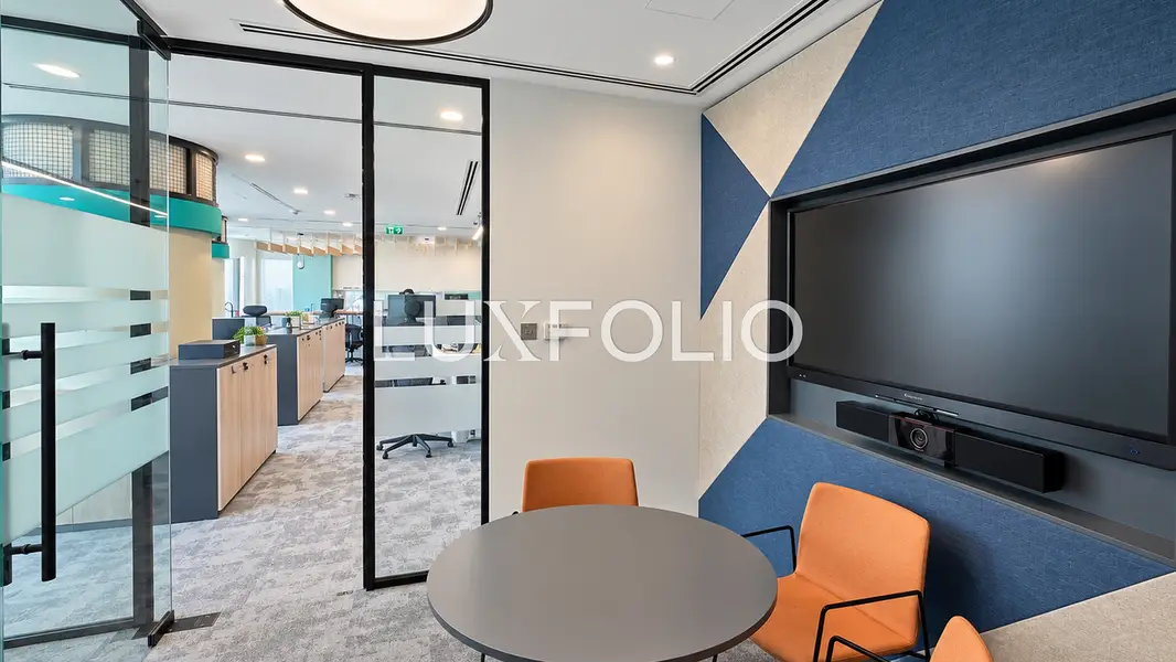 High Floor | Premium Turnkey | 6 Parking