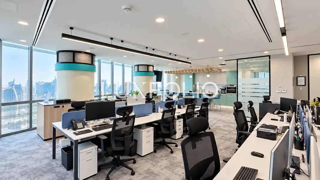 High Floor | Premium Turnkey | 6 Parking