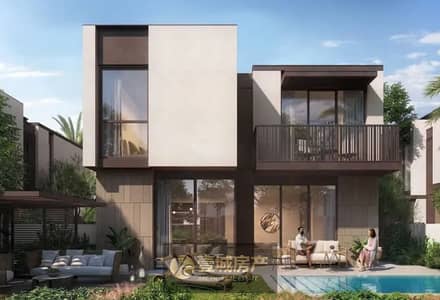 4 Schlafzimmer Townhouse zum Verkauf in Athlon by Aldar, Dubai - original. jpg 4 Schlafzimmer Townhouse zum Verkauf in Athlon by Aldar, Dubai - original. jpg