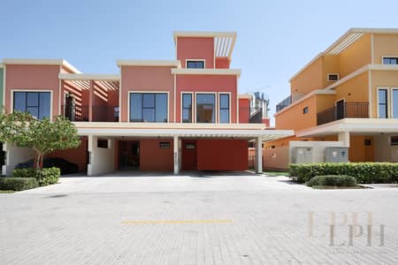 5 Camere Townhouse in vendita a DAMAC Lagoons, Dubai - Villetta a schiera a DAMAC Lagoons,Portofino, 5 camere da letto, 3700000 AED - 16604936 5 Camere Townhouse in vendita a DAMAC Lagoons, Dubai - Villetta a schiera a DAMAC Lagoons,Portofino, 5 camere da letto, 3700000 AED - 16604936