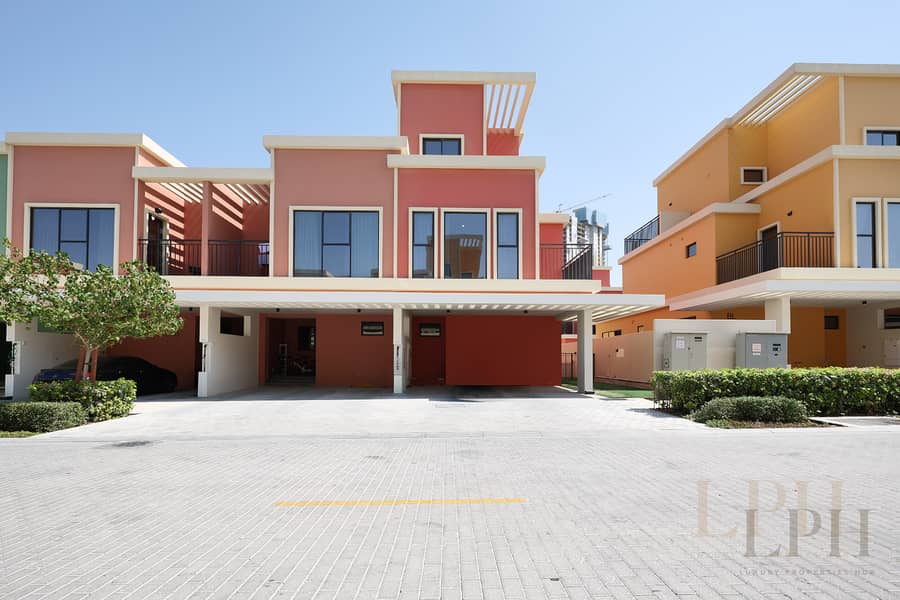 Villetta a schiera a DAMAC Lagoons,Portofino, 5 camere da letto, 3700000 AED - 16604936 Villetta a schiera a DAMAC Lagoons,Portofino, 5 camere da letto, 3700000 AED - 16604936