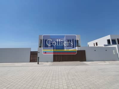 Villa de 5 chambres à à louer à Al Jubail Island, Abu Dhabi - WhatsApp Image 2026-10-16 at 12.11. 40 PM. jpeg