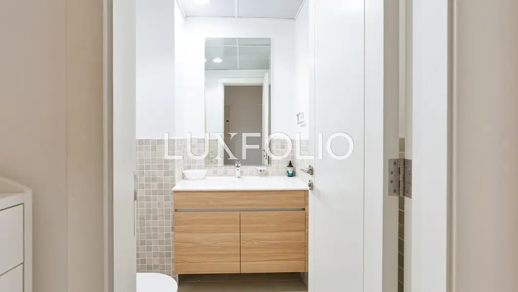 Community View | Well Maintained | Balcony