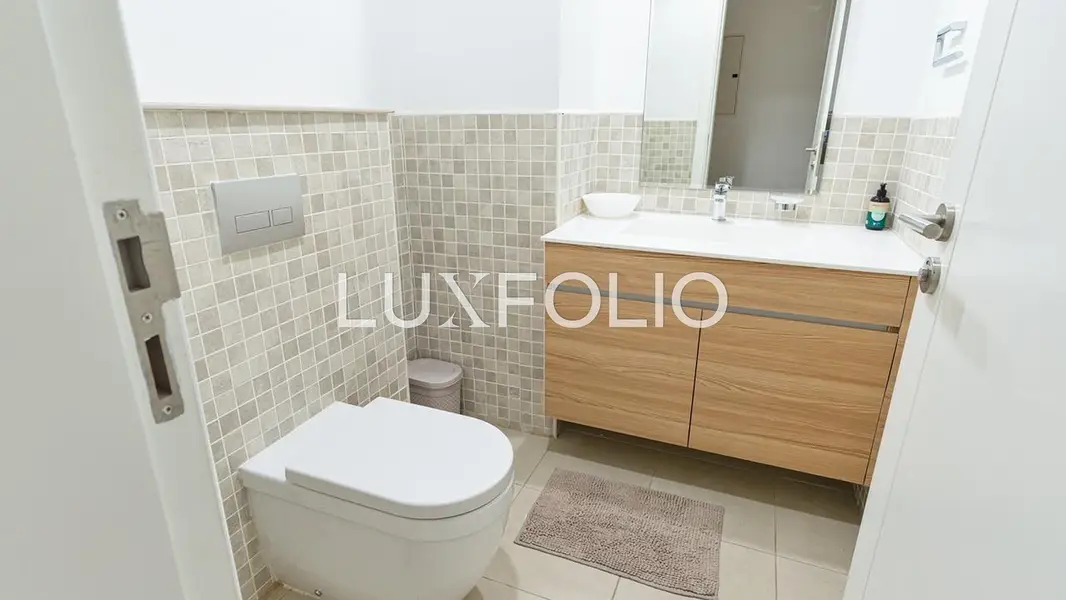 Community View | Well Maintained | Balcony