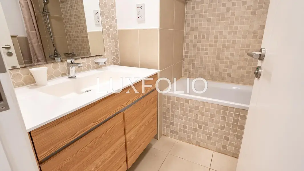 Community View | Well Maintained | Balcony