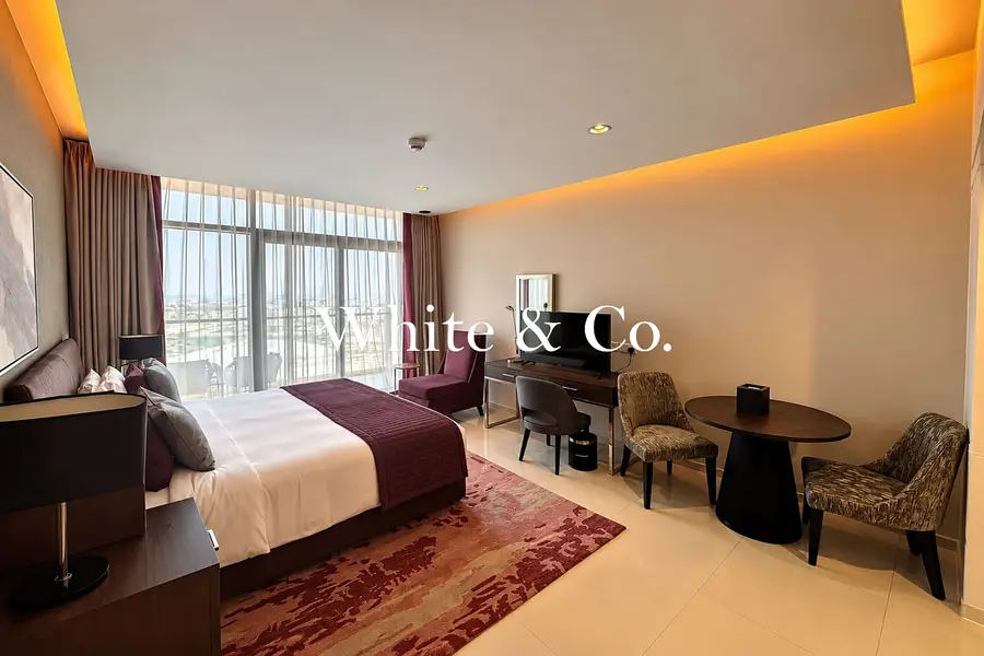 Fully Furnished | Sea View | Investment