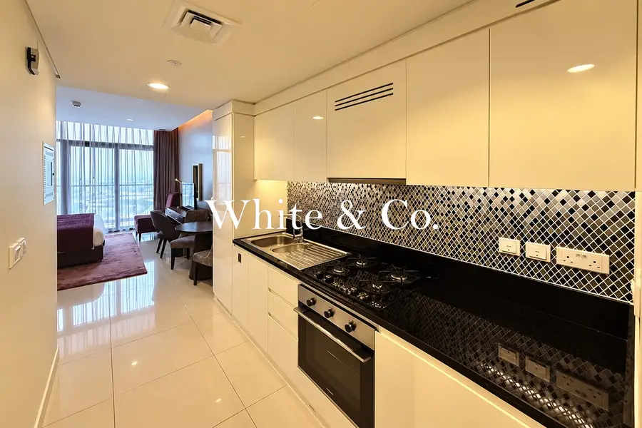 Fully Furnished | Sea View | Investment